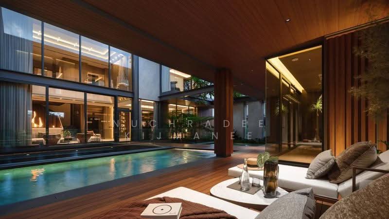 Sonle Residences, bangkok, Wong Sawang, Bang Sue, Bangkok, 6 Bedrooms, 1,595 sqm, Single Detached House For Sale, by Nuchradee Kijmanee, 500588004 - DDproperty.com