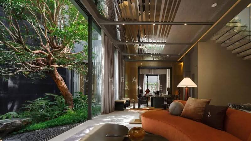 Sonle Residences, bangkok, Wong Sawang, Bang Sue, Bangkok, 6 Bedrooms, 1,595 sqm, Single Detached House For Sale, by Nuchradee Kijmanee, 500588004 - DDproperty.com