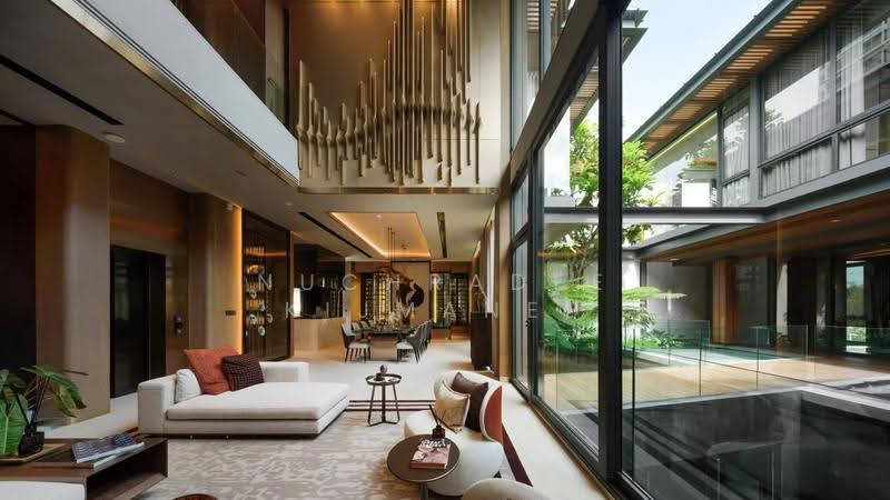 Sonle Residences, bangkok, Wong Sawang, Bang Sue, Bangkok, 6 Bedrooms, 1,595 sqm, Single Detached House For Sale, by Nuchradee Kijmanee, 500588004 - DDproperty.com