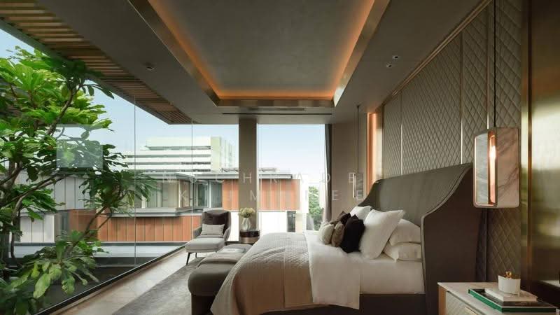 Sonle Residences, bangkok, Wong Sawang, Bang Sue, Bangkok, 6 Bedrooms, 1,595 sqm, Single Detached House For Sale, by Nuchradee Kijmanee, 500588004 - DDproperty.com