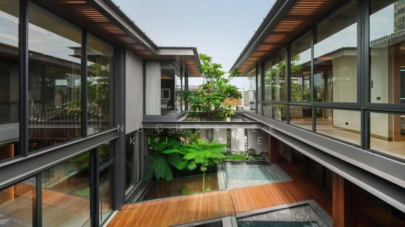 Sonle Residences, bangkok, Wong Sawang, Bang Sue, Bangkok, 6 Bedrooms, 1,595 sqm, Single Detached House For Sale, by Nuchradee Kijmanee, 500588004 - DDproperty.com