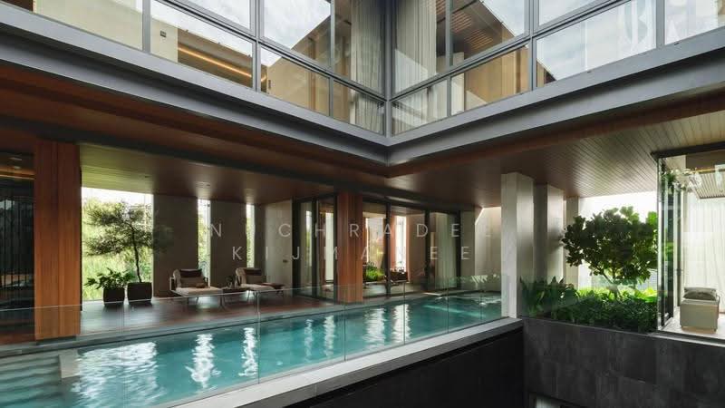 Sonle Residences, bangkok, Wong Sawang, Bang Sue, Bangkok, 6 Bedrooms, 1,595 sqm, Single Detached House For Sale, by Nuchradee Kijmanee, 500588004 - DDproperty.com