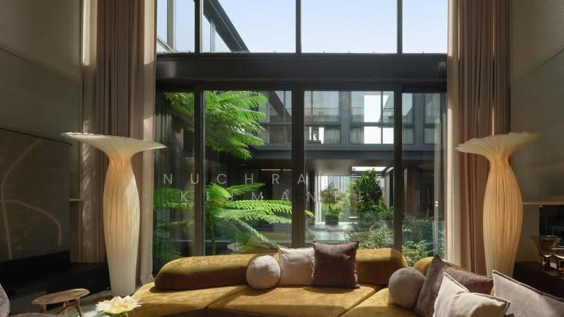 Sonle Residences, bangkok, Wong Sawang, Bang Sue, Bangkok, 6 Bedrooms, 1,595 sqm, Single Detached House For Sale, by Nuchradee Kijmanee, 500588004 - DDproperty.com