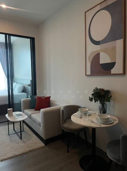 The Hampton Sriracha, chon-buri, 168 Sukhumvit Rd, Si Racha, Chon Buri (Pattaya), 1 Bedroom, 25 sqm, Condo For Sale, by Tanawan Surichai, 500588005 - DDproperty.com