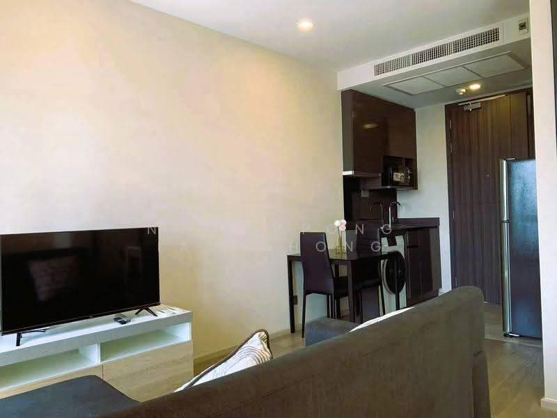 ASHTON Asoke, bangkok, 131 Asoke Montri Road, Khlongtoei Nua, Watthana, Bangkok, 1 Bedroom, 35 sqm, Condo For Rent, by Natthapong Laomahong, 500588006 - DDproperty.com