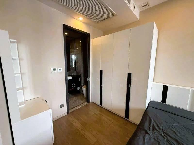ASHTON Asoke, bangkok, 131 Asoke Montri Road, Khlongtoei Nua, Watthana, Bangkok, 1 Bedroom, 35 sqm, Condo For Rent, by Natthapong Laomahong, 500588006 - DDproperty.com