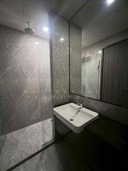 ASHTON Asoke, bangkok, 131 Asoke Montri Road, Khlongtoei Nua, Watthana, Bangkok, 1 Bedroom, 35 sqm, Condo For Rent, by Natthapong Laomahong, 500588006 - DDproperty.com