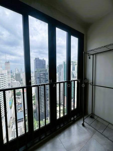 ASHTON Asoke : แอชตัน อโศก, กรุงเทพ, 131 ถนนอโศกมนตรี, คลองเตยเหนือ, วัฒนา, กรุงเทพ, 35 ตร.ม., คอนโด ให้เช่า, โดย Natthapong Laomahong, 500588006 - DDproperty.com