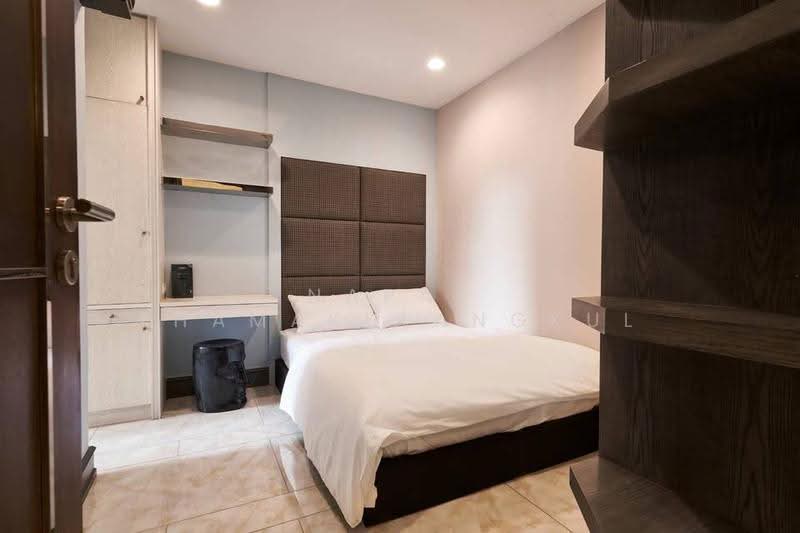 Pathumwan Resort : ปทุมวัน รีสอร์ท, กรุงเทพ, ถนนพญาไท, ราชเทวี, กรุงเทพ, 60 ตร.ม., คอนโด ให้เช่า, โดย Napat Thamakulangkul, 500588008 - DDproperty.com