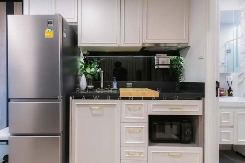 Oka Haus Sukhumvit 36, bangkok, 3399 Rama 4 Road, Khong Tan, Khlong Toei, Bangkok, 2 Bedrooms, 41 sqm, Condo For Sale, by Pichamon Chawbantard, 500588009 - DDproperty.com