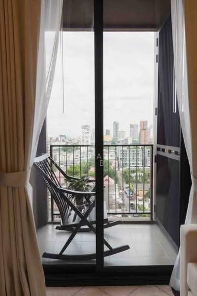 Oka Haus Sukhumvit 36 : โอกะ เฮ้าส์ สุขุมวิท 36, กรุงเทพ, 3399 ถนนพระรามที่ ๔, คลองตัน, คลองเตย, กรุงเทพ, 41 ตร.ม., คอนโด ขาย, โดย Pichamon Chawbantard, 500588009 - DDproperty.com