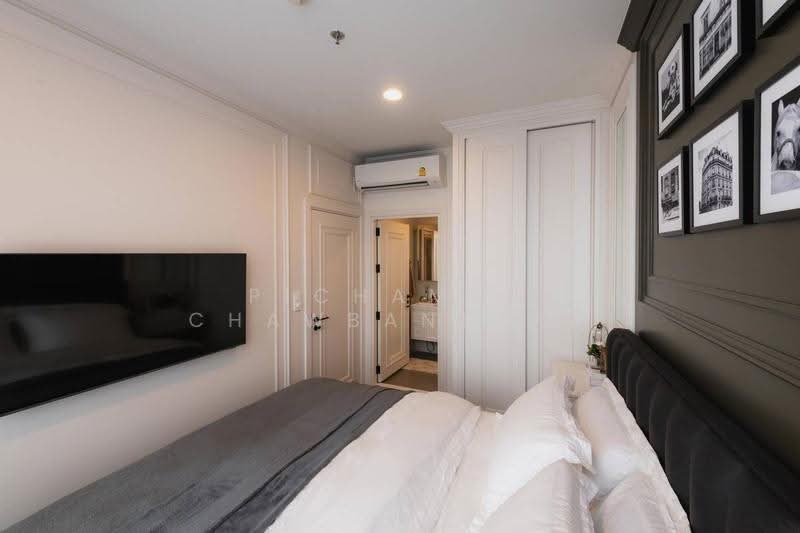 Oka Haus Sukhumvit 36 : โอกะ เฮ้าส์ สุขุมวิท 36, กรุงเทพ, 3399 ถนนพระรามที่ ๔, คลองตัน, คลองเตย, กรุงเทพ, 41 ตร.ม., คอนโด ขาย, โดย Pichamon Chawbantard, 500588009 - DDproperty.com
