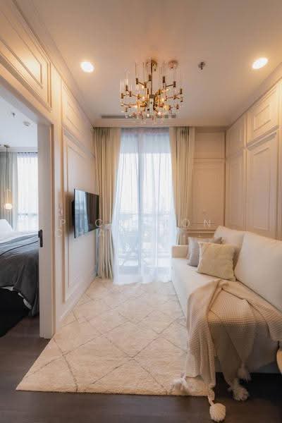 Oka Haus Sukhumvit 36 : โอกะ เฮ้าส์ สุขุมวิท 36, กรุงเทพ, 3399 ถนนพระรามที่ ๔, คลองตัน, คลองเตย, กรุงเทพ, 41 ตร.ม., คอนโด ขาย, โดย Pichamon Chawbantard, 500588009 - DDproperty.com