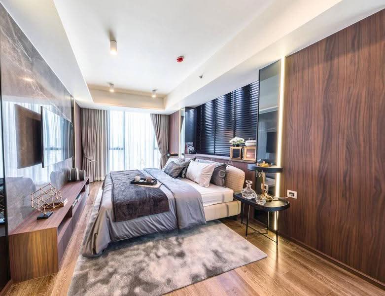 MUNIQ Sukhumvit 23, bangkok, 17 Sukhumvit 23, Khlongtoei Nua, Watthana, Bangkok, 3 Bedrooms, 120 sqm, Condo For Sale, by Anthea Khwanngam, 500588010 - DDproperty.com