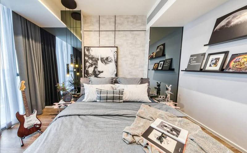 MUNIQ Sukhumvit 23, bangkok, 17 Sukhumvit 23, Khlongtoei Nua, Watthana, Bangkok, 3 Bedrooms, 120 sqm, Condo For Sale, by Anthea Khwanngam, 500588010 - DDproperty.com