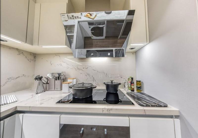 MUNIQ Sukhumvit 23, bangkok, 17 Sukhumvit 23, Khlongtoei Nua, Watthana, Bangkok, 3 Bedrooms, 120 sqm, Condo For Sale, by Anthea Khwanngam, 500588010 - DDproperty.com