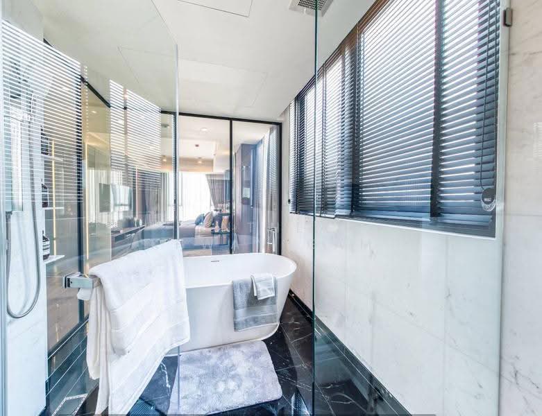 MUNIQ Sukhumvit 23, bangkok, 17 Sukhumvit 23, Khlongtoei Nua, Watthana, Bangkok, 3 Bedrooms, 120 sqm, Condo For Sale, by Anthea Khwanngam, 500588010 - DDproperty.com