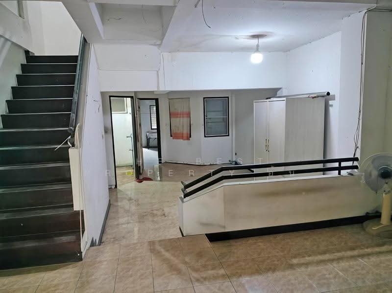 หมู่บ้านทรายแก้วการ์เด้นโฮม ชลบุรี, chon-buri, Saen Suk, Muang Chon Buri, Chon Buri (Pattaya), 2 Bedrooms, 100 sqm, Townhouse For Sale, by The Best Property อ้น, 500588012 - DDproperty.com