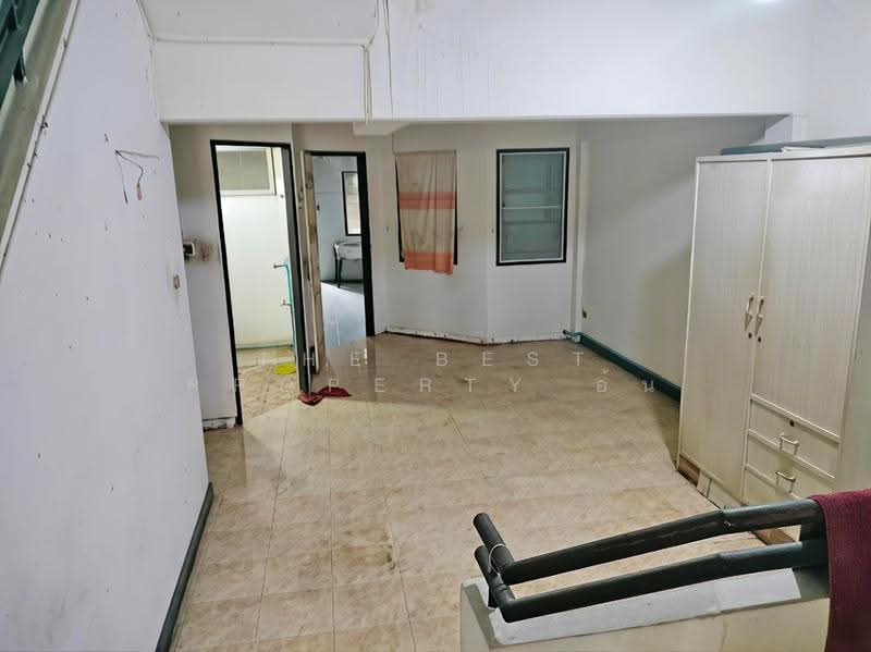 หมู่บ้านทรายแก้วการ์เด้นโฮม ชลบุรี, chon-buri, Saen Suk, Muang Chon Buri, Chon Buri (Pattaya), 2 Bedrooms, 100 sqm, Townhouse For Sale, by The Best Property อ้น, 500588012 - DDproperty.com