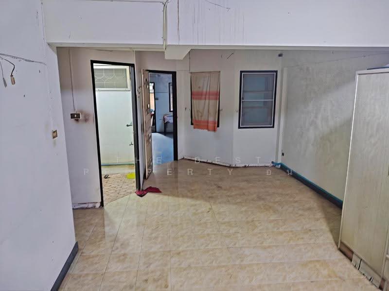 หมู่บ้านทรายแก้วการ์เด้นโฮม ชลบุรี, chon-buri, Saen Suk, Muang Chon Buri, Chon Buri (Pattaya), 2 Bedrooms, 100 sqm, Townhouse For Sale, by The Best Property อ้น, 500588012 - DDproperty.com