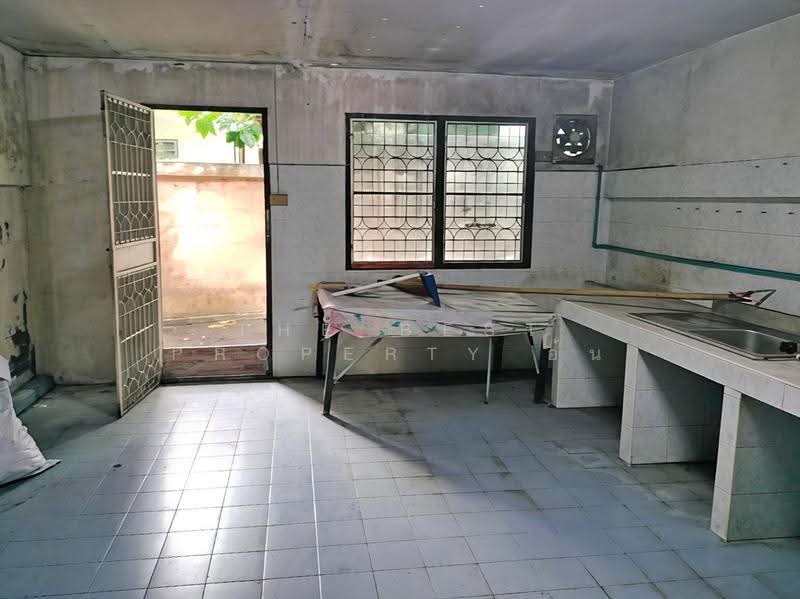 หมู่บ้านทรายแก้วการ์เด้นโฮม ชลบุรี, chon-buri, Saen Suk, Muang Chon Buri, Chon Buri (Pattaya), 2 Bedrooms, 100 sqm, Townhouse For Sale, by The Best Property อ้น, 500588012 - DDproperty.com