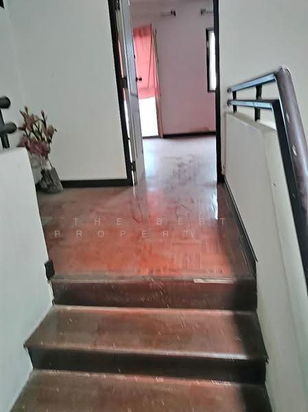 หมู่บ้านทรายแก้วการ์เด้นโฮม ชลบุรี, chon-buri, Saen Suk, Muang Chon Buri, Chon Buri (Pattaya), 2 Bedrooms, 100 sqm, Townhouse For Sale, by The Best Property อ้น, 500588012 - DDproperty.com