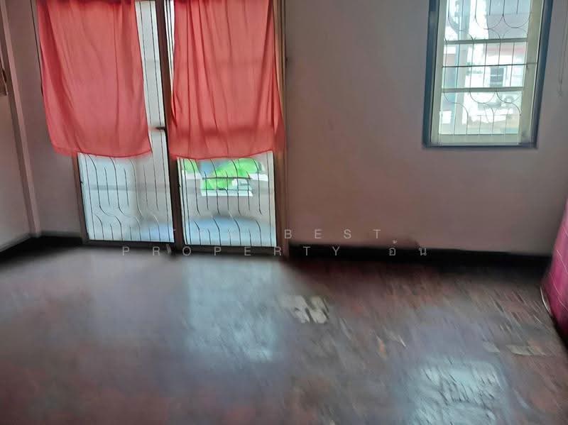 หมู่บ้านทรายแก้วการ์เด้นโฮม ชลบุรี, chon-buri, Saen Suk, Muang Chon Buri, Chon Buri (Pattaya), 2 Bedrooms, 100 sqm, Townhouse For Sale, by The Best Property อ้น, 500588012 - DDproperty.com