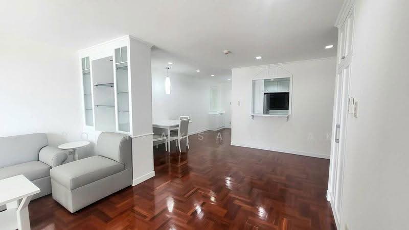 Acadamia Grand Tower, bangkok, Soi Sukhumvit 43, Khlong Tan Nua, Watthana, Bangkok, 2 Bedrooms, 86 sqm, Condo For Rent, by Boonraksa Sopak, 500588013 - DDproperty.com