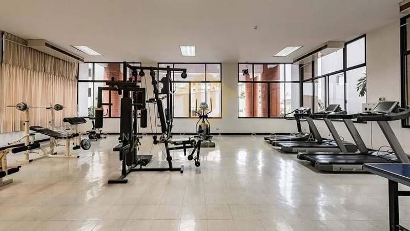 Acadamia Grand Tower, bangkok, Soi Sukhumvit 43, Khlong Tan Nua, Watthana, Bangkok, 2 Bedrooms, 86 sqm, Condo For Rent, by Boonraksa Sopak, 500588013 - DDproperty.com