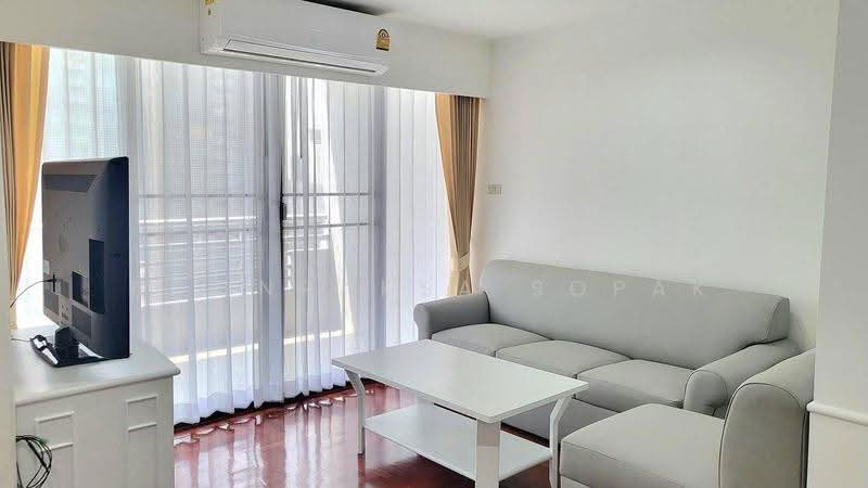Acadamia Grand Tower, bangkok, Soi Sukhumvit 43, Khlong Tan Nua, Watthana, Bangkok, 2 Bedrooms, 86 sqm, Condo For Rent, by Boonraksa Sopak, 500588013 - DDproperty.com
