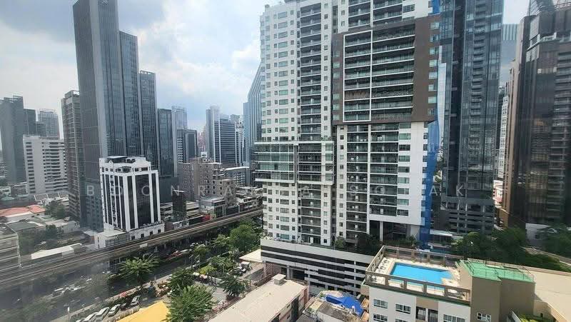 Acadamia Grand Tower : อคาเดเมีย แกรนด์ ทาวเวอร์, กรุงเทพ, ซอย สุขุมวิท 43, คลองตันเหนือ, วัฒนา, กรุงเทพ, 86 ตร.ม., คอนโด ให้เช่า, โดย Boonraksa Sopak, 500588013 - DDproperty.com