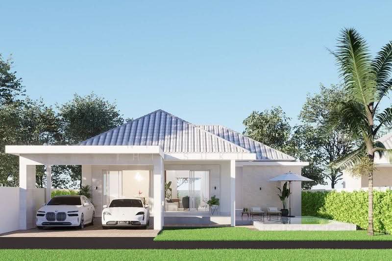 undefined, prachuap-khiri-khan, Hin Lek Fai, Hua Hin, Prachuap Khiri Khan, 3 Bedrooms, 219 sqm, Villa For Sale, by Nithiroj Thipsukum, 500588014 - DDproperty.com