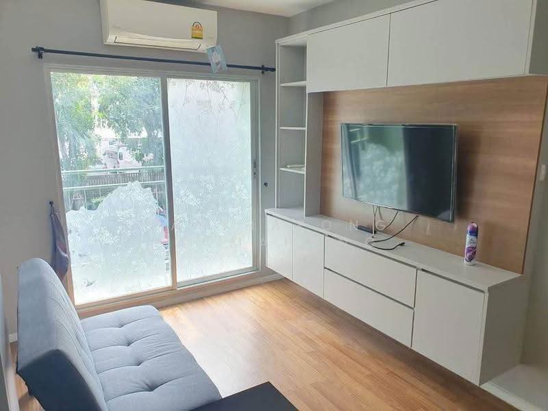 Lumpini Place Bangna Km.3 : ลุมพินี เพลส บางนา กม.3, กรุงเทพ, 52 ซ.บางนา-ตราด 23, บางนา, กรุงเทพ, 27 ตร.ม., คอนโด ขาย, โดย Natthapong Laomahong, 500588017 - DDproperty.com
