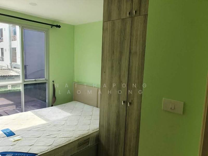 Lumpini Place Bangna Km.3 : ลุมพินี เพลส บางนา กม.3, กรุงเทพ, 52 ซ.บางนา-ตราด 23, บางนา, กรุงเทพ, 27 ตร.ม., คอนโด ขาย, โดย Natthapong Laomahong, 500588017 - DDproperty.com