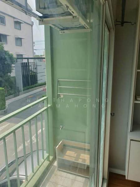 Lumpini Place Bangna Km.3, bangkok, 52 Soi Bang Na-Trat 23, Bang Na, Bangkok, 1 Bedroom, 27 sqm, Condo For Sale, by Natthapong Laomahong, 500588017 - DDproperty.com