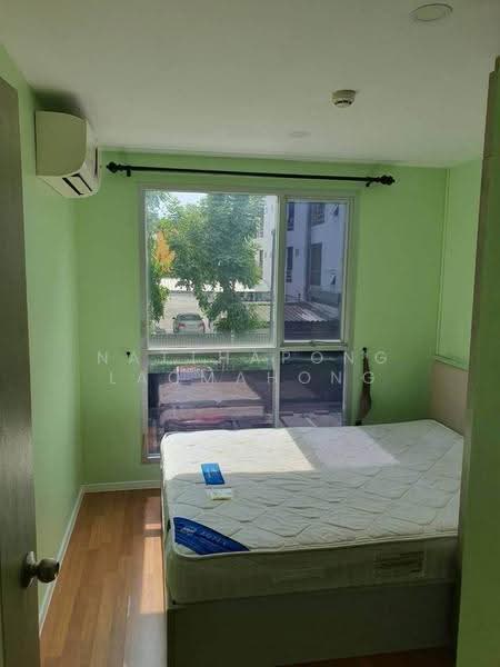 Lumpini Place Bangna Km.3, bangkok, 52 Soi Bang Na-Trat 23, Bang Na, Bangkok, 1 Bedroom, 27 sqm, Condo For Sale, by Natthapong Laomahong, 500588017 - DDproperty.com