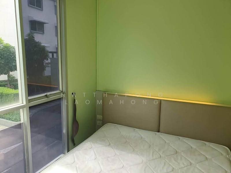Lumpini Place Bangna Km.3 : ลุมพินี เพลส บางนา กม.3, กรุงเทพ, 52 ซ.บางนา-ตราด 23, บางนา, กรุงเทพ, 27 ตร.ม., คอนโด ขาย, โดย Natthapong Laomahong, 500588017 - DDproperty.com