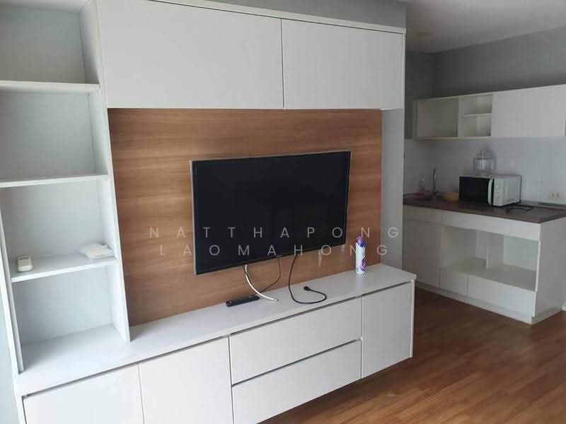 Lumpini Place Bangna Km.3, bangkok, 52 Soi Bang Na-Trat 23, Bang Na, Bangkok, 1 Bedroom, 27 sqm, Condo For Sale, by Natthapong Laomahong, 500588017 - DDproperty.com