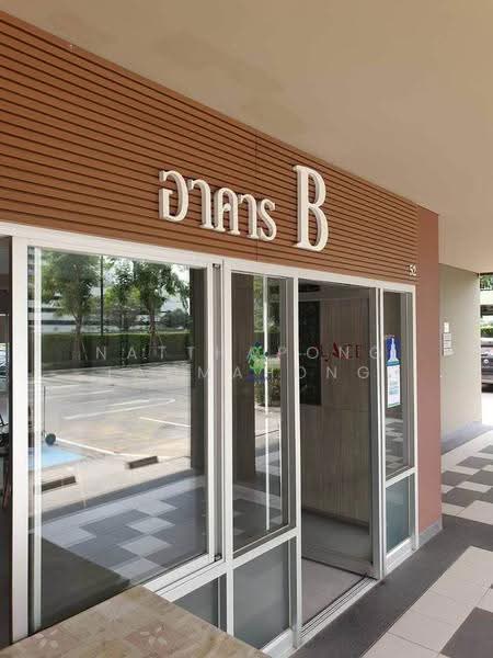 Lumpini Place Bangna Km.3, bangkok, 52 Soi Bang Na-Trat 23, Bang Na, Bangkok, 1 Bedroom, 27 sqm, Condo For Sale, by Natthapong Laomahong, 500588017 - DDproperty.com
