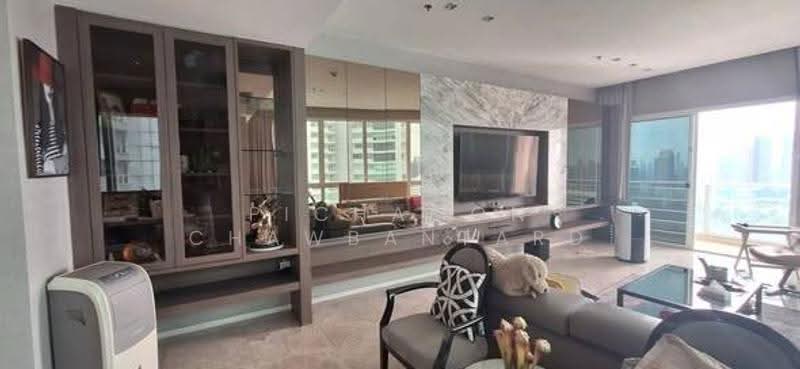 Millennium Residence, bangkok, Sukhumvit Road, Khlong Toei, Bangkok, 3 Bedrooms, 193 sqm, Condo For Sale, by Pichamon Chawbantard, 500588019 - DDproperty.com