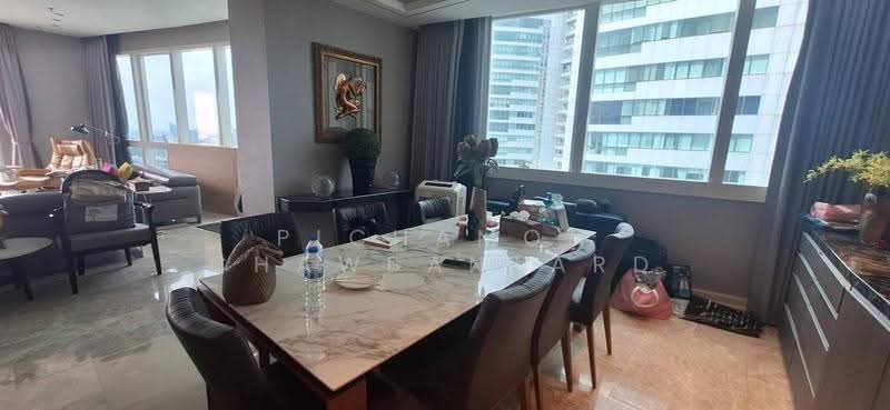 Millennium Residence : มิลเลนเนียม เรสซิเดนซ์, กรุงเทพ, ซอยสุขุมวิท 20 ถนนสุขุมวิท แขวงคลองเตยเหนือ เขตวัฒนา กรุงเทพมหานคร, คลองเตย, กรุงเทพ, 193 ตร.ม., คอนโด ขาย, โดย Pichamon Chawbantard, 500588019 - DDproperty.com