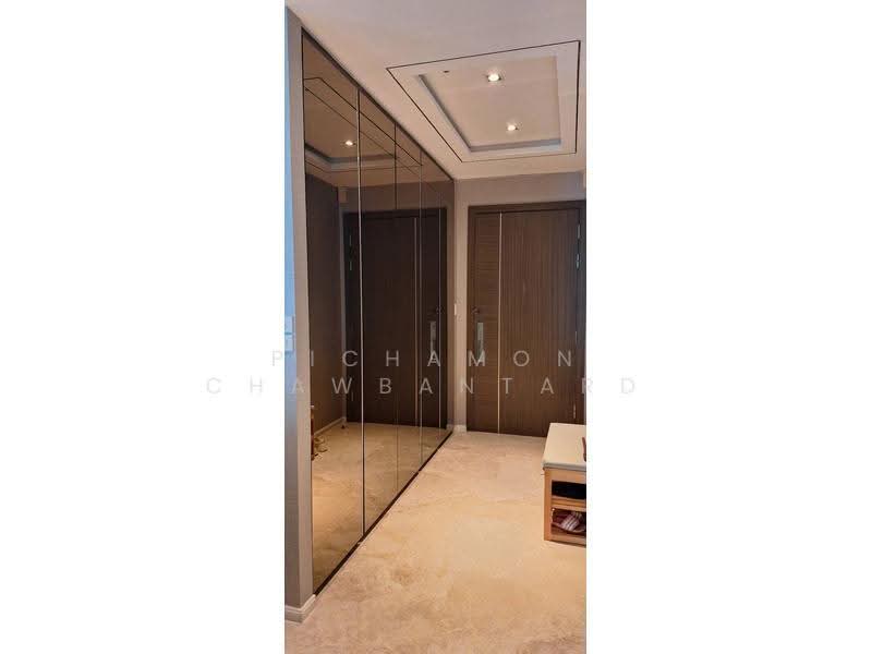 Millennium Residence, bangkok, Sukhumvit Road, Khlong Toei, Bangkok, 3 Bedrooms, 193 sqm, Condo For Sale, by Pichamon Chawbantard, 500588019 - DDproperty.com