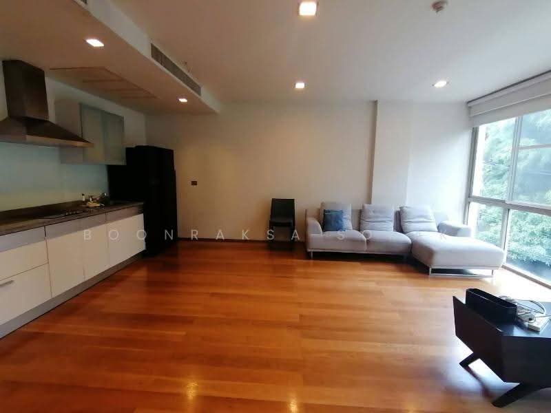 Ficus Lane, bangkok, Soi Sukhumvit 44/1, Phra Kanong, Khlong Toei, Bangkok, 1 Bedroom, 76 sqm, Condo For Rent, by Boonraksa Sopak, 500588021 - DDproperty.com