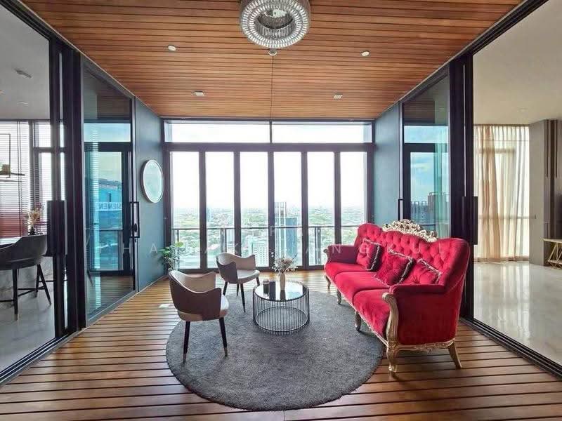 The Monument Thonglor, bangkok, 998 Thonglor Road, Khlong Tan Nua, Watthana, Bangkok, 3 Bedrooms, 252 sqm, Condo For Rent, by Napat Thamakulangkul, 500588023 - DDproperty.com