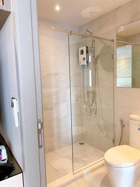 Rhythm Ekkamai, bangkok, 11 Soi Sukhumvit 63, Khlongtoei Nua, Watthana, Bangkok, 1 Bedroom, 35 sqm, Condo For Rent, by Natthapong Laomahong, 500588024 - DDproperty.com