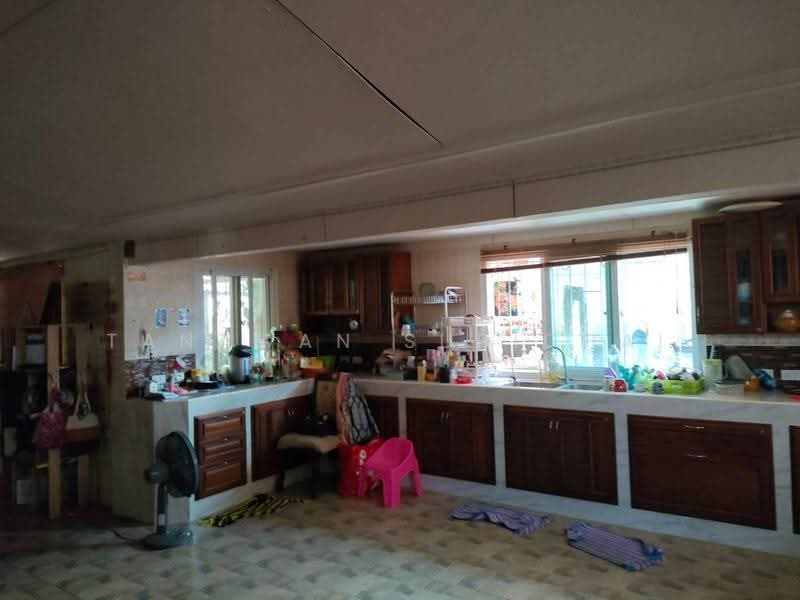 5-BR House, chon-buri, Nong Pru, Bang Lamung (Pattaya), Chon Buri (Pattaya), 5 Bedrooms, 448 sqm, Single Detached House For Sale, by Tanawan Surichai, 500588026 - DDproperty.com