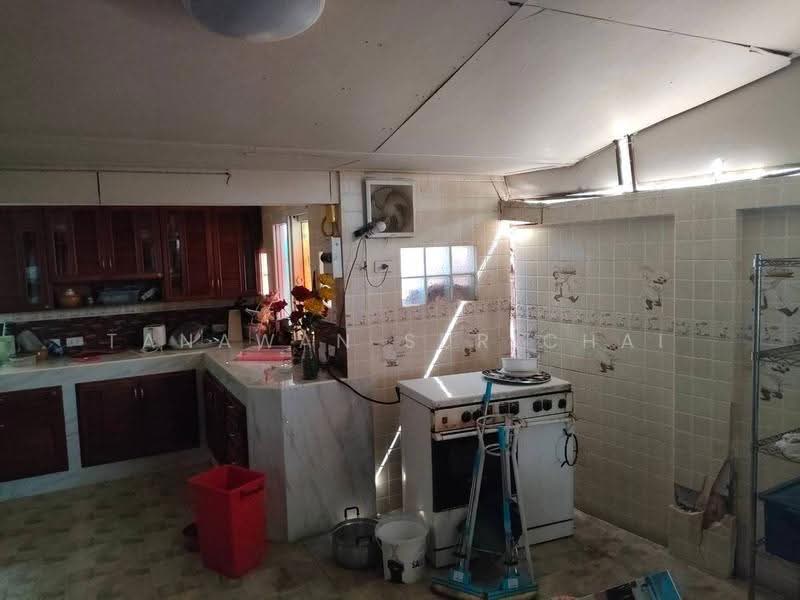 5-BR House, chon-buri, Nong Pru, Bang Lamung (Pattaya), Chon Buri (Pattaya), 5 Bedrooms, 448 sqm, Single Detached House For Sale, by Tanawan Surichai, 500588026 - DDproperty.com