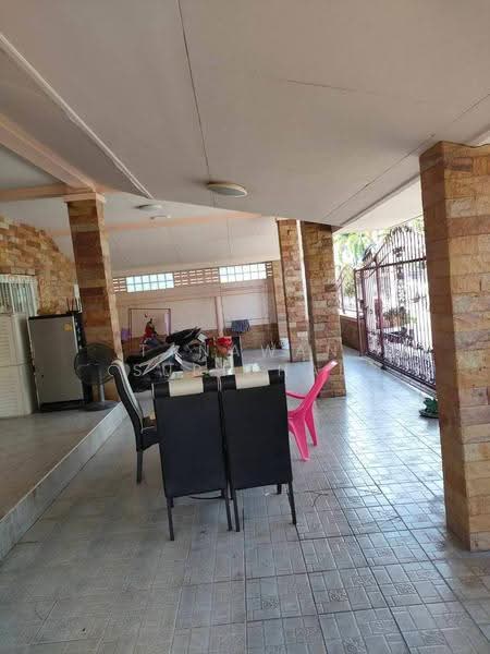 5-BR House, chon-buri, Nong Pru, Bang Lamung (Pattaya), Chon Buri (Pattaya), 5 Bedrooms, 448 sqm, Single Detached House For Sale, by Tanawan Surichai, 500588026 - DDproperty.com