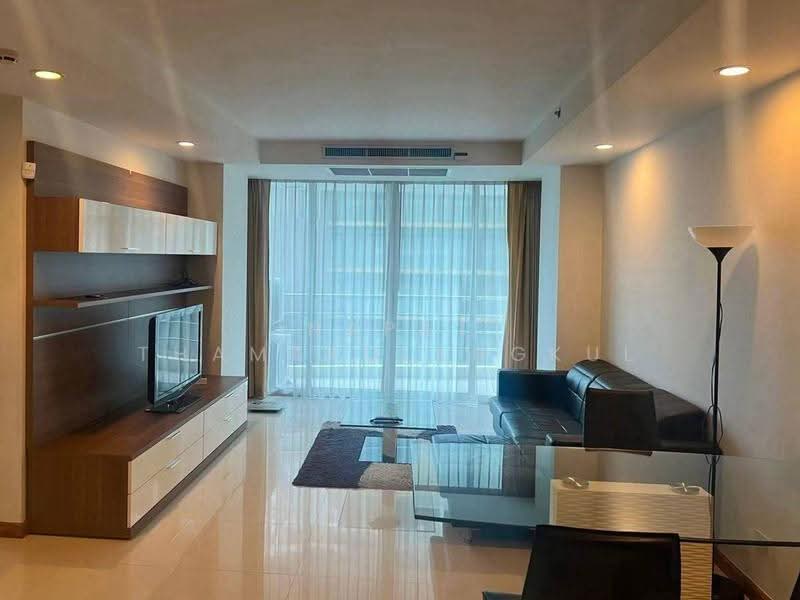 The Rajdamri, bangkok, Ratchadamri Road, Lumphini, Pathum Wan, Bangkok, 1 Bedroom, 68 sqm, Condo For Rent, by Napat Thamakulangkul, 500588029 - DDproperty.com