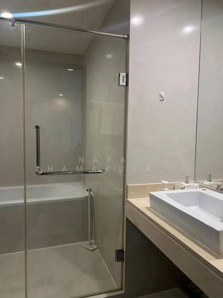 The Rajdamri, bangkok, Ratchadamri Road, Lumphini, Pathum Wan, Bangkok, 1 Bedroom, 68 sqm, Condo For Rent, by Napat Thamakulangkul, 500588029 - DDproperty.com